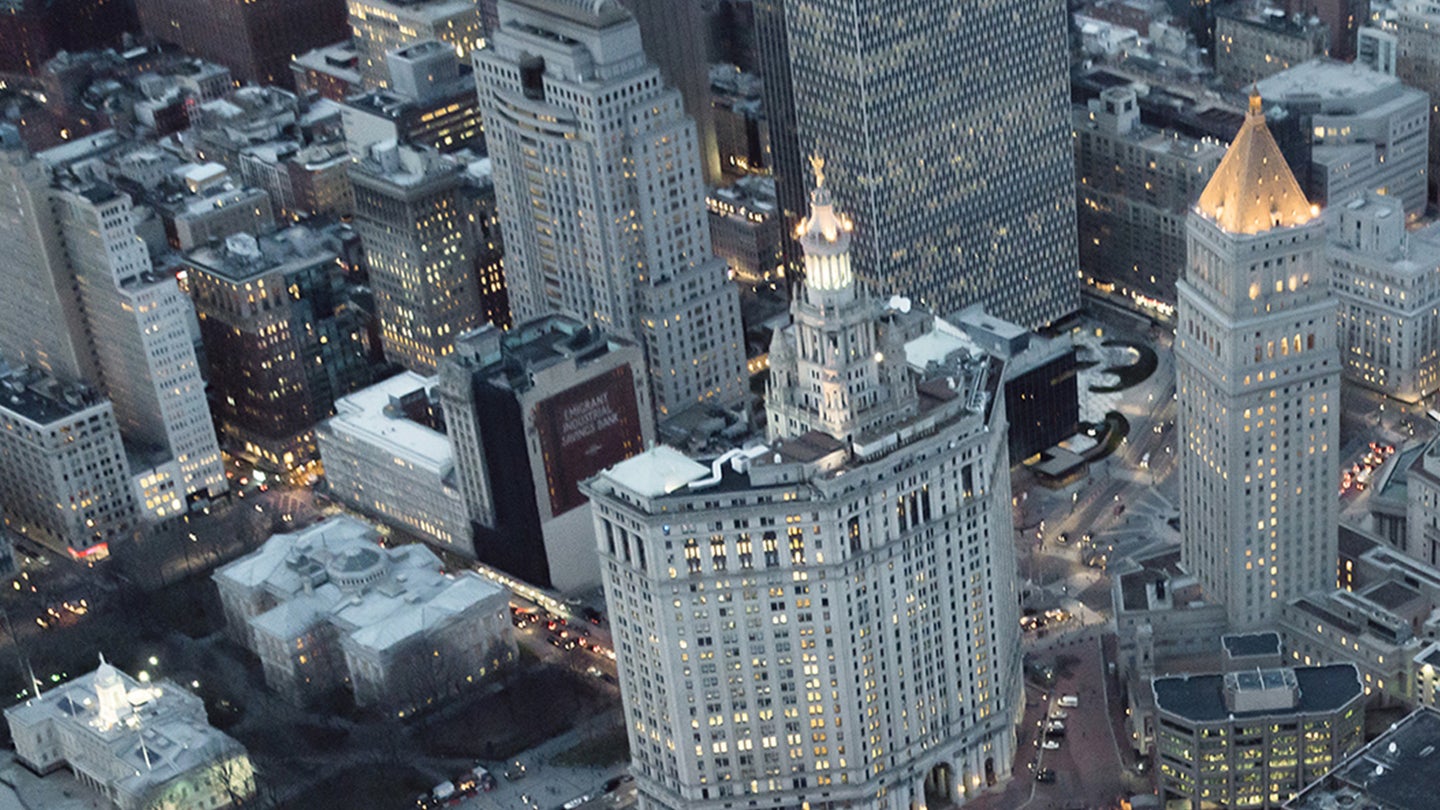Buildings and Construction | Hitachi Energy
