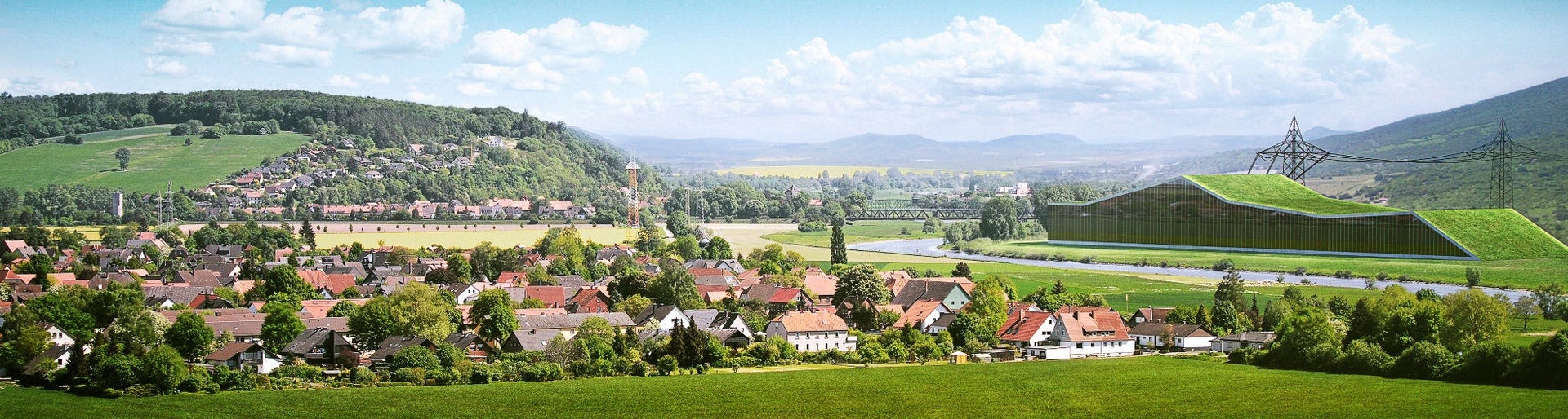 HVDC for sustainable energy systems