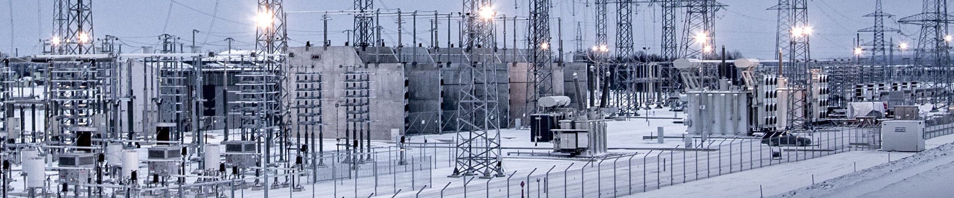 Hitachi Energy's power transformers