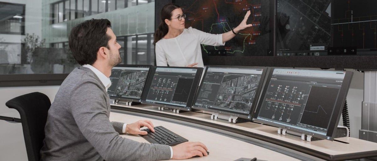 Accelerating digitalization for sustainable energy future