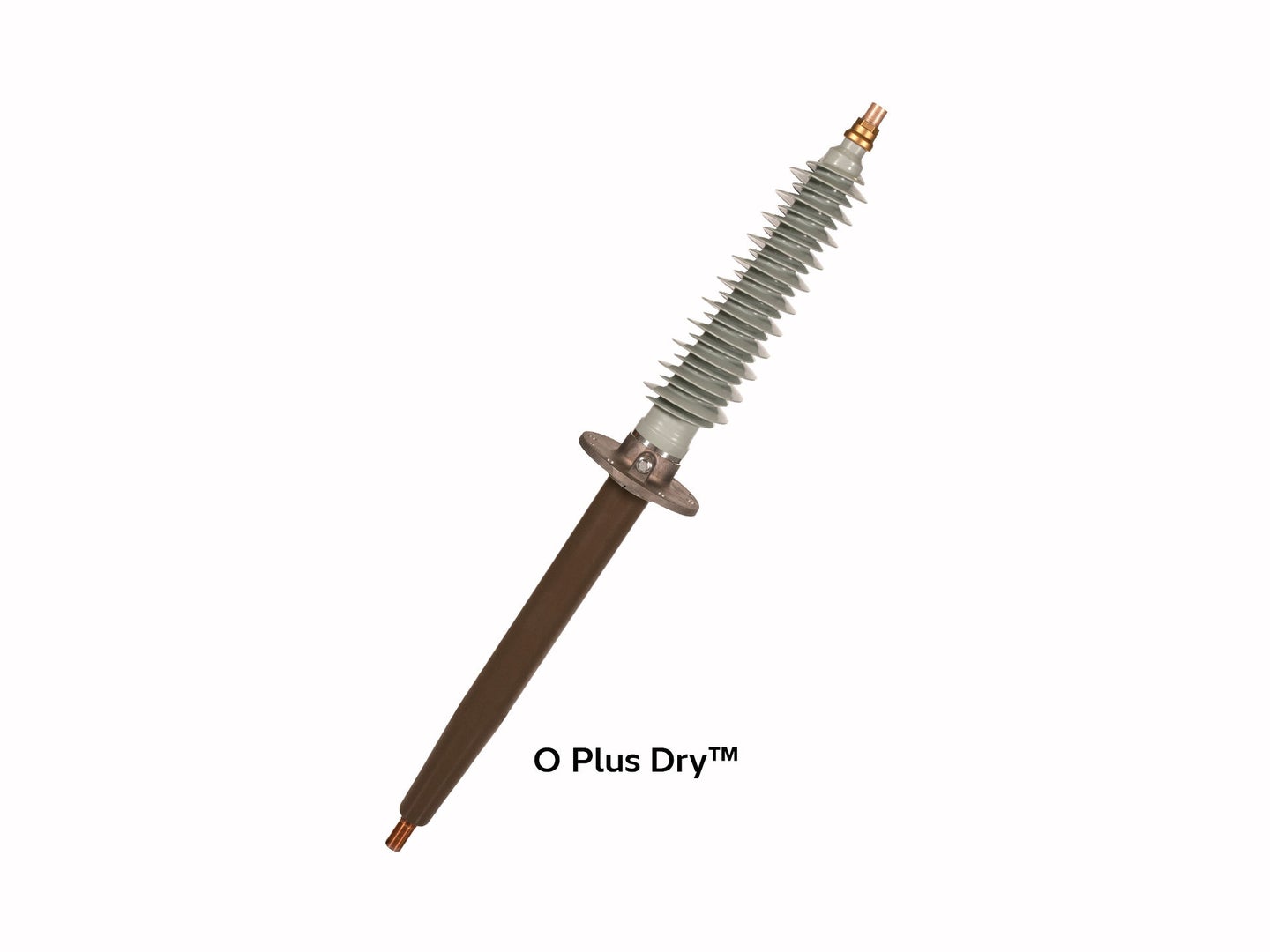 Product image for: AC bushings type O Plus Dry