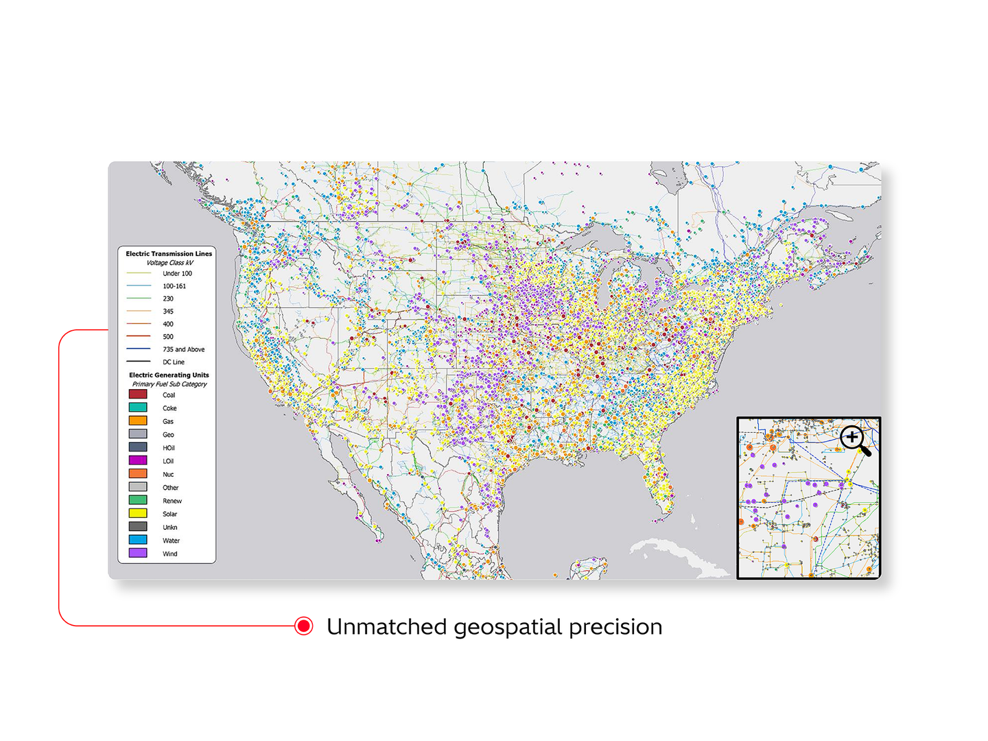 Product image for: Energy Market Insights Software Solution