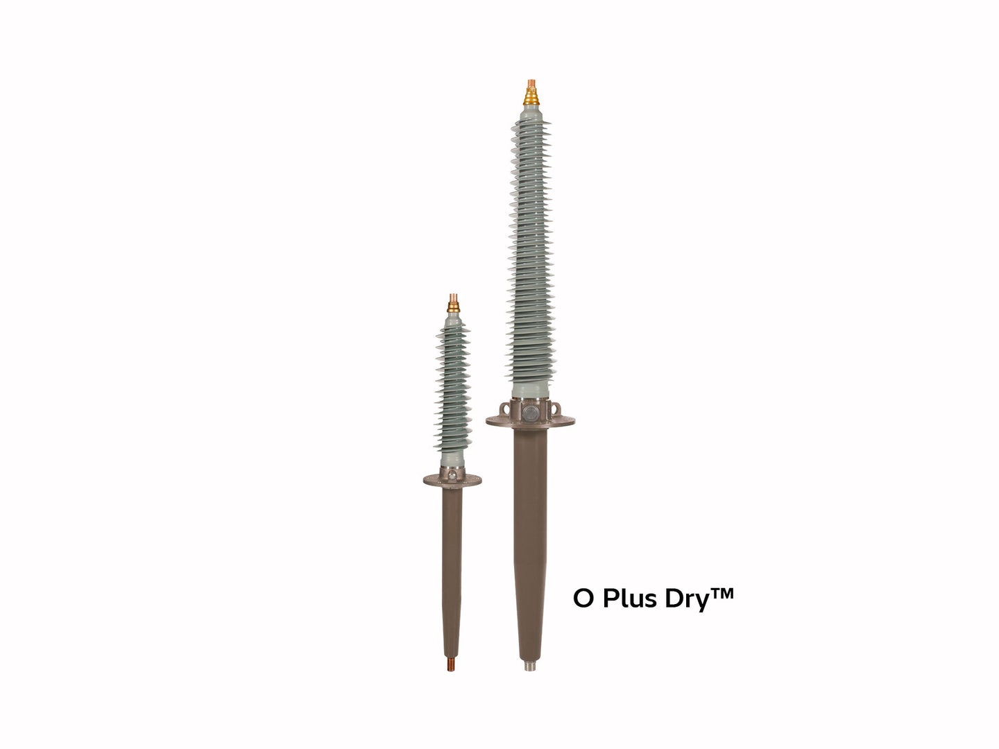 Product image for: AC bushings type O Plus Dry