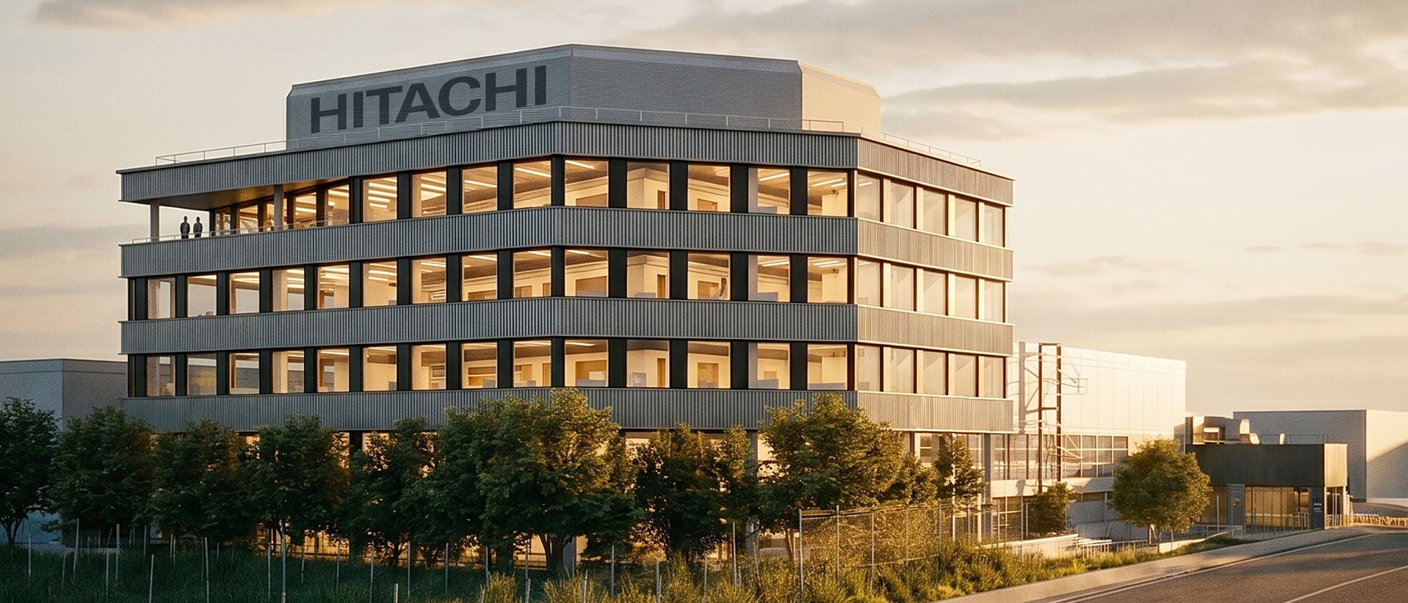 Hitachi Energy expands power semiconductor production at Swiss site