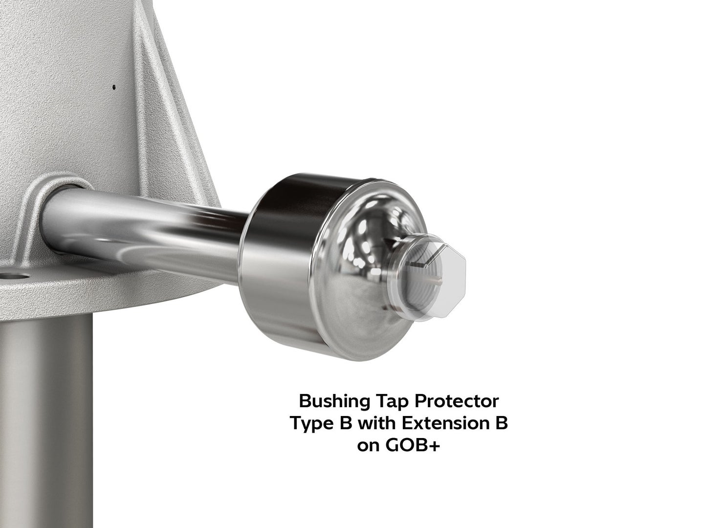 Product image for: Bushing Tap Protector (BTP)