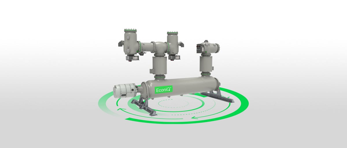 Eco-efficient 420 Kilovolt Circuit Breaker