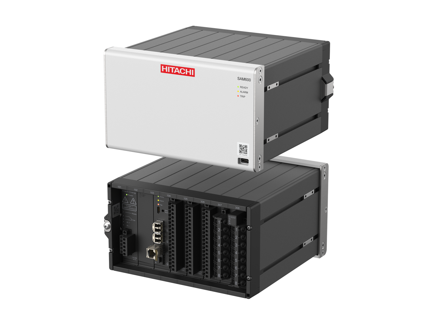 Product image for: SAM600 Process Interface Unit