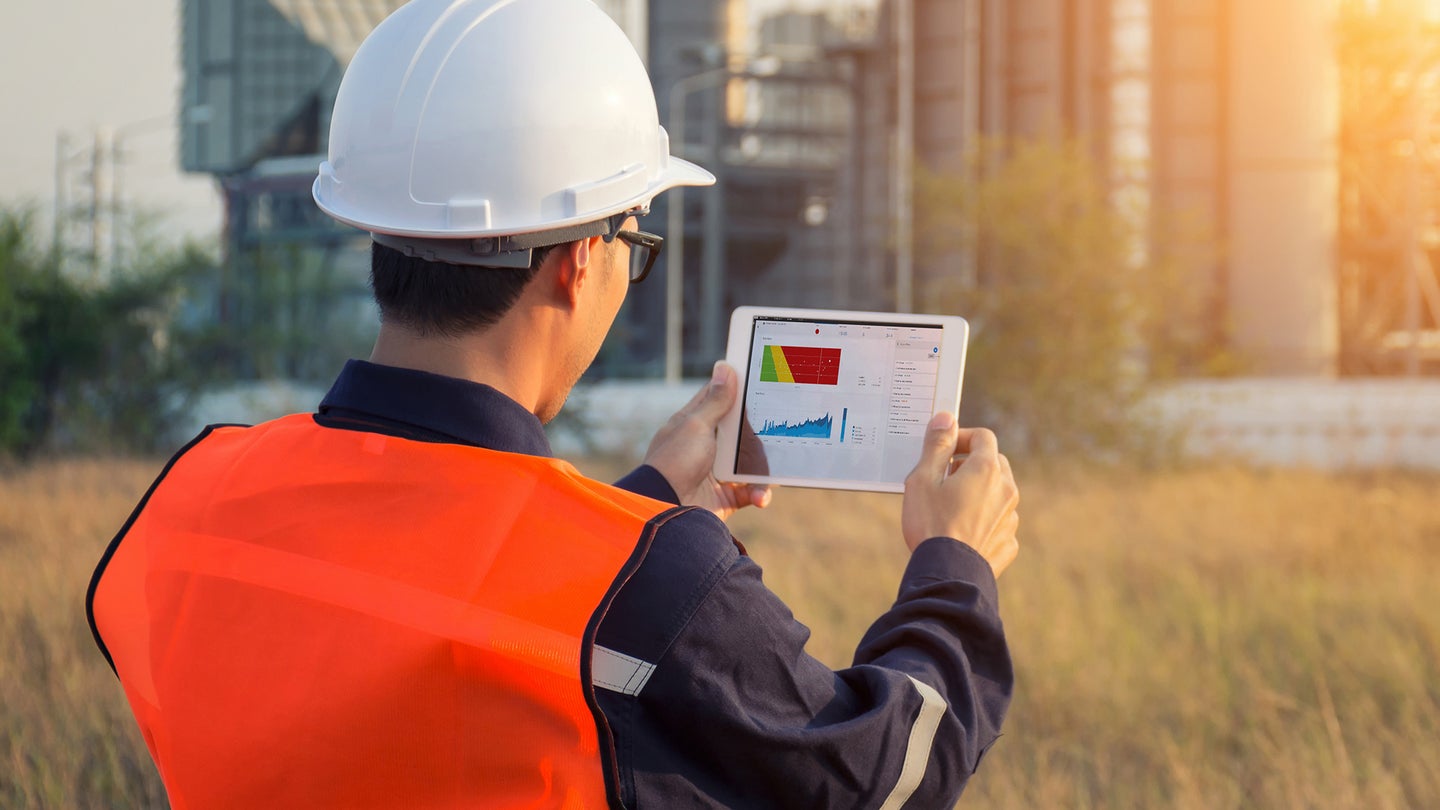 Asset Intelligence: Get It Sooner Than You Think | Hitachi Energy