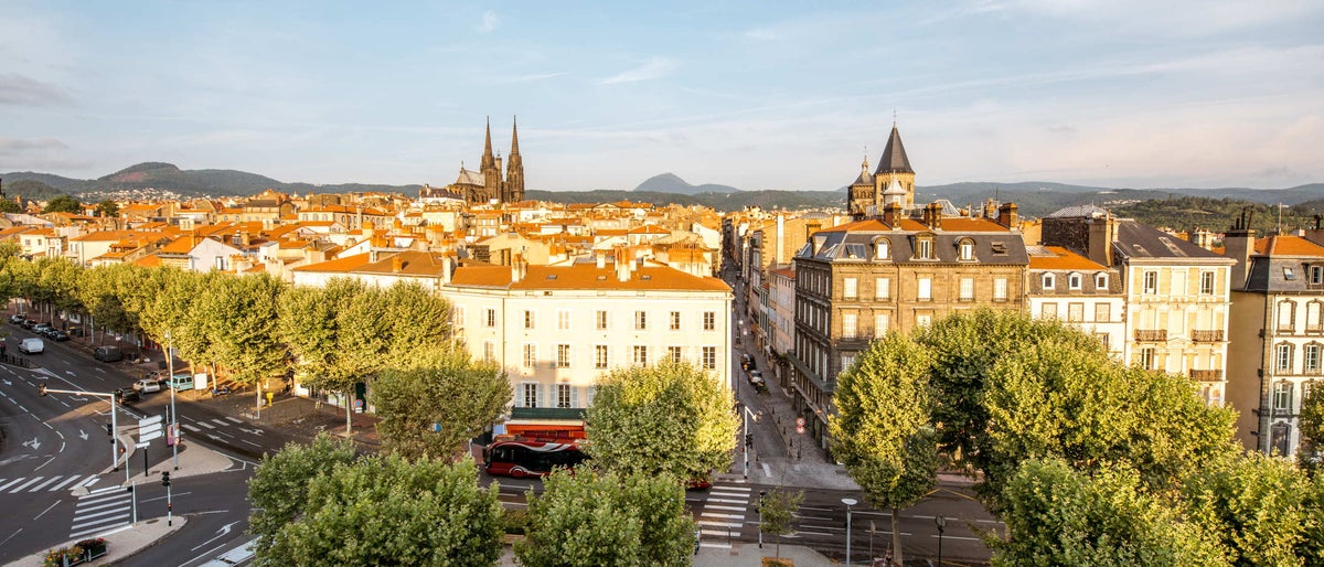 Grid-eMotion® Flash clermont-ferrand