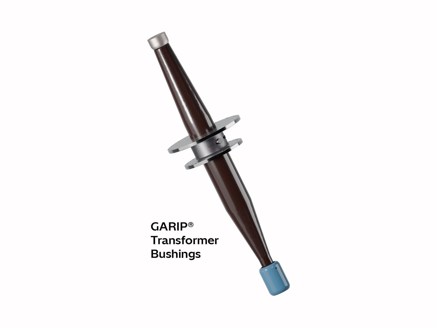 Product image for: AC bushings type GARIP®/GARIP® Eco