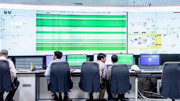 North-East Agra | Hitachi Energy