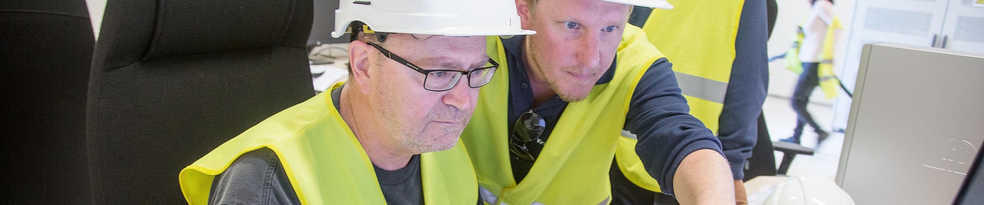 DANMARK, SKAGERRAK4. Vy av nybyggda HVDC anlŠggningen utanfšr Viborg, Danmark.

Foto: Gustav MŒrtensson