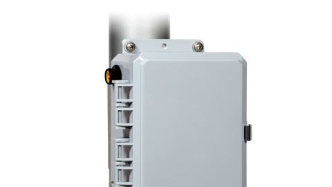 MicrOS 410 Broadband Client Nodes | Hitachi Energy