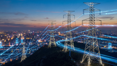 日立エナジーが、ドイツの大手送電事業者テネットから、 420kVで世界初