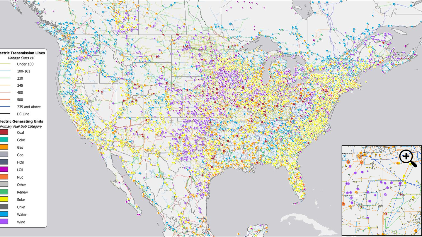 Energy Market Insights Software Solution | Hitachi Energy