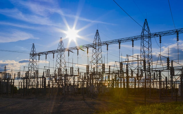 FOX Multiservice Platform