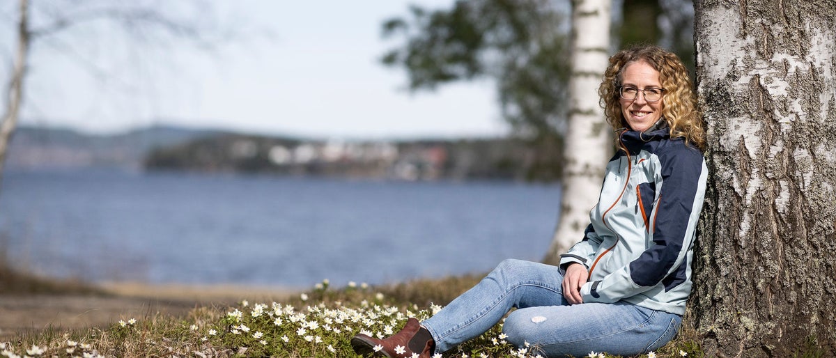 Sara Funke
Foto Jonas Bilberg