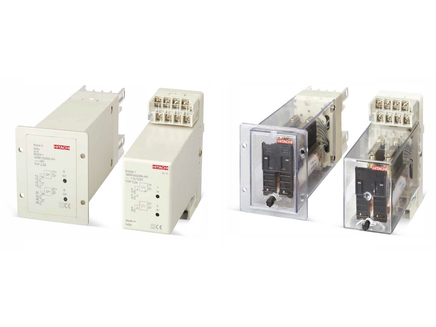 Product image for: Supervision & Signalling