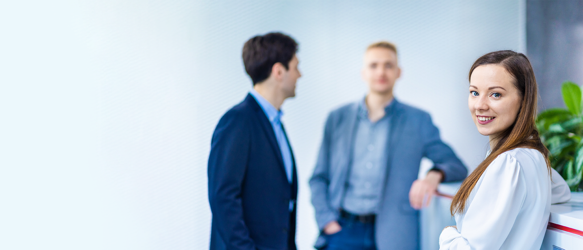 Hitachi Energy in Finland 