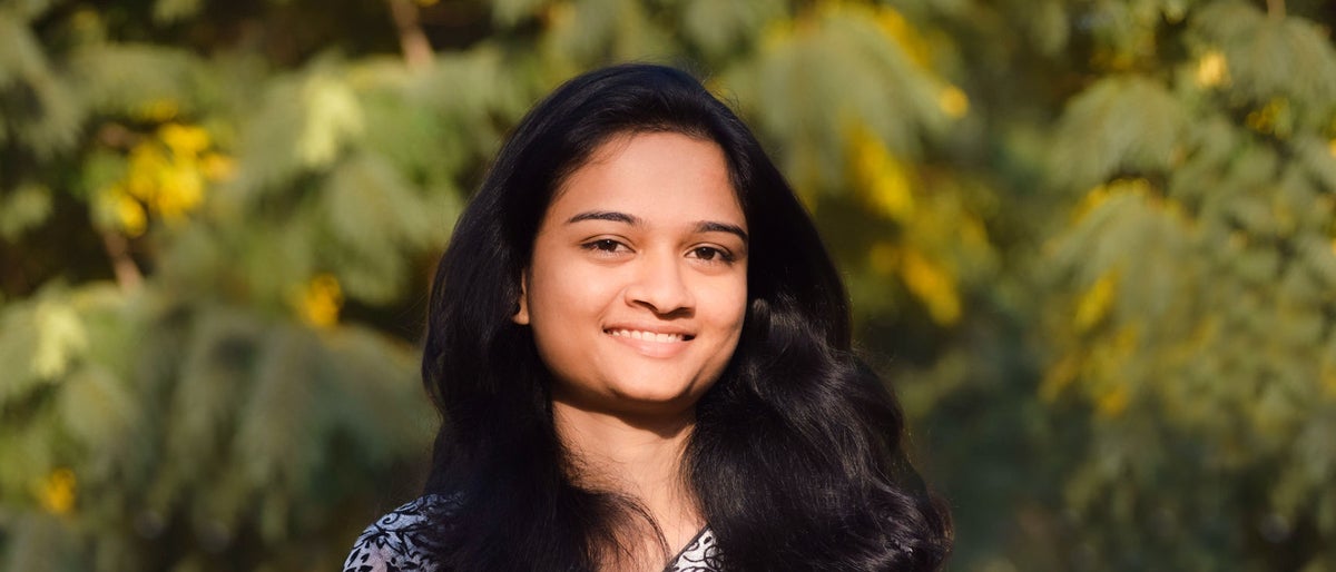 My Power Grids Story - Krushna Patel, India