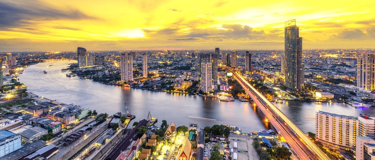 TXpertTM Ecosystem installation at Tata Steel in Thailand