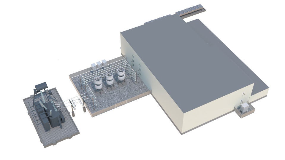 Product image for: STATCOM - SVC Light® Enhanced 