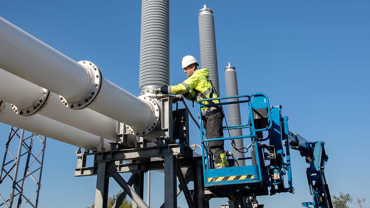 Installation and commissioning Services