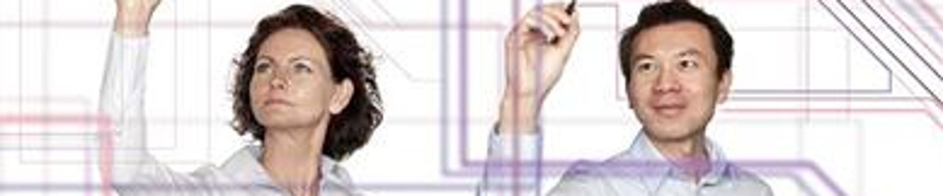 Energy channel partners Communication Networks