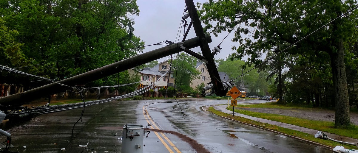 Dixie Electric Membership Corporation (DEMCO)