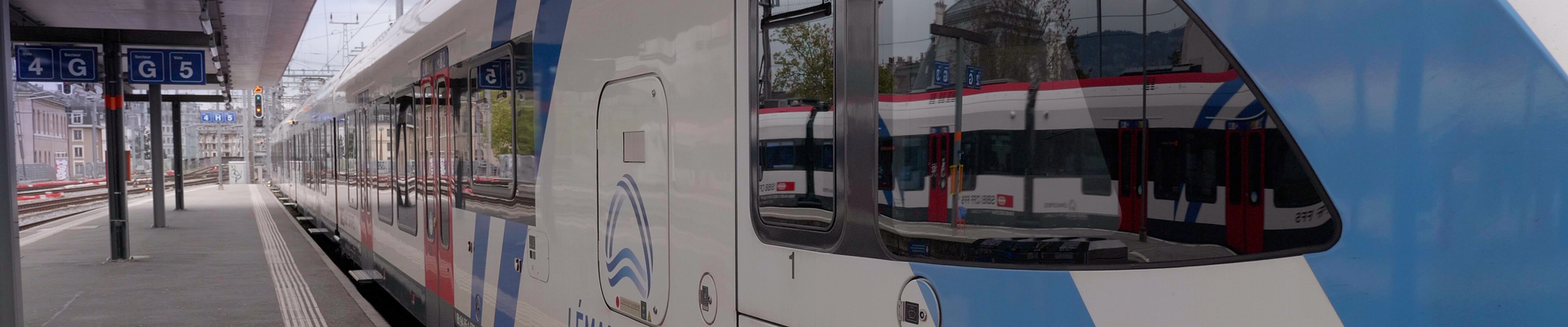 Rail Static Frequency Converters