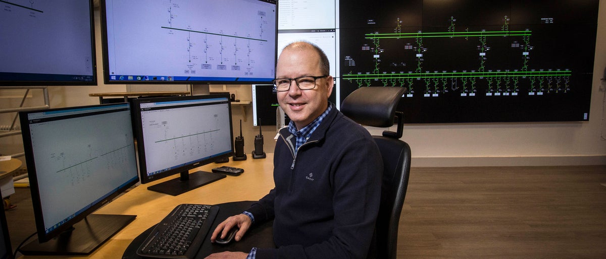 Sandvik Materials Technology