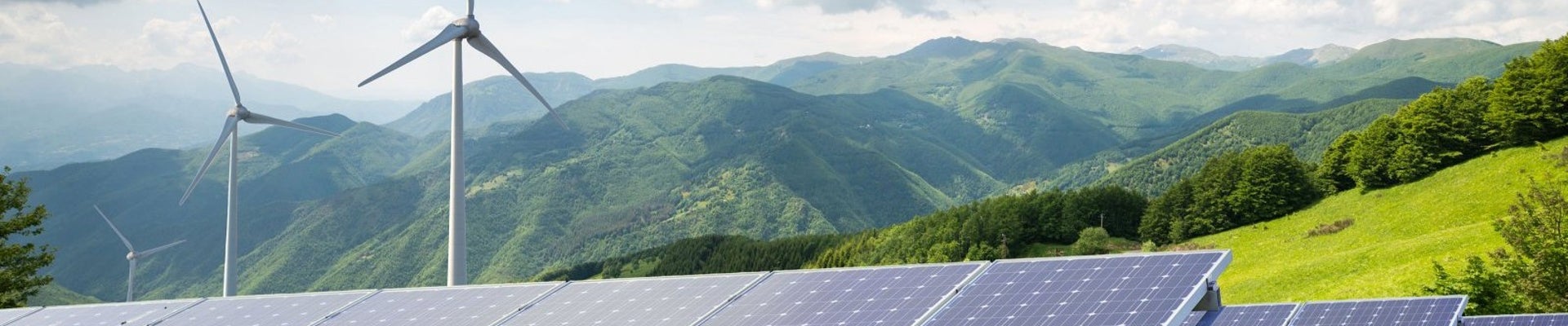 Hitachi Renewable Energy