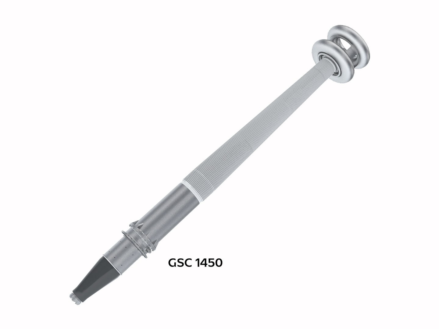 Product image for: DC bushings type GSC