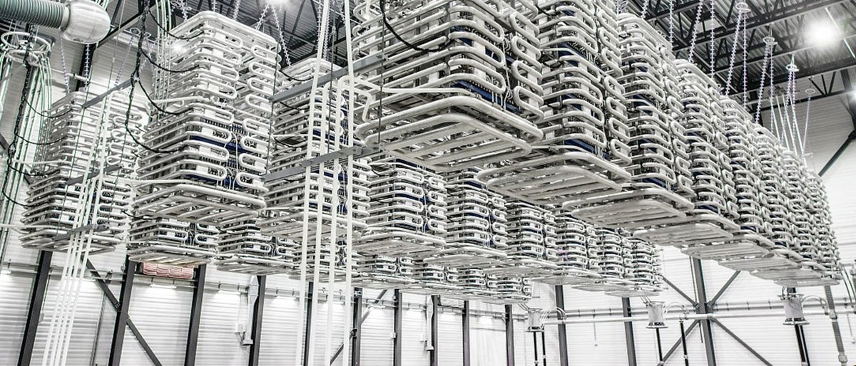 Sustainable energy future for Abu Dhabi