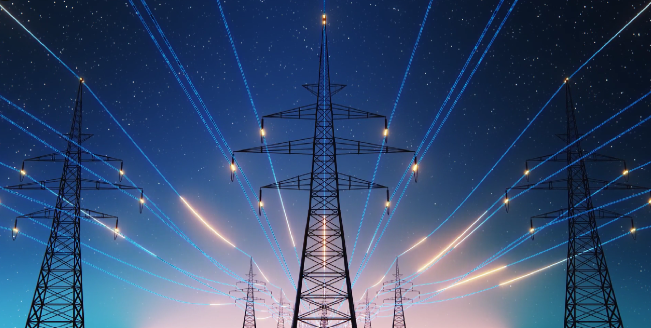 Product image for: Grid Forming Technology