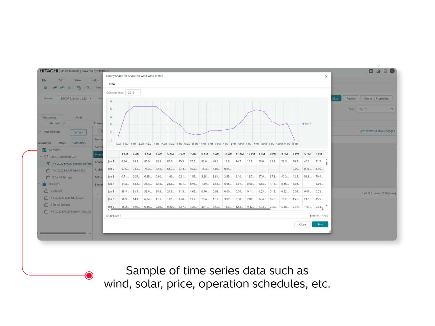 Product image for: Asset Modeling Software Solution