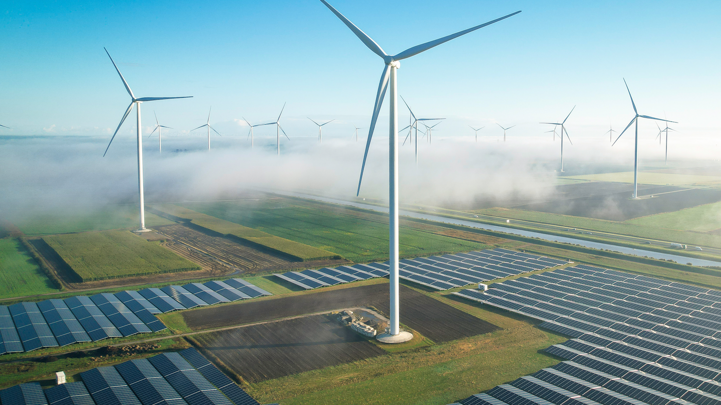 Hitachi Energy named among Europe's Climate Leaders 2026