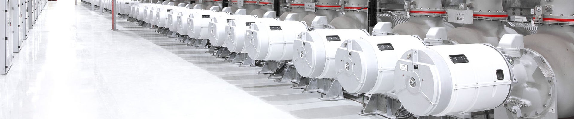 400 kV GIS Phase 7 Qatar