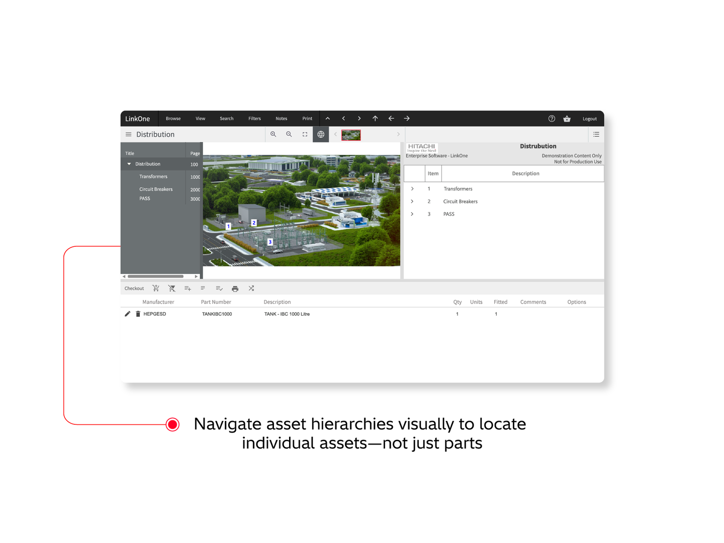 Product image for: LinkOne