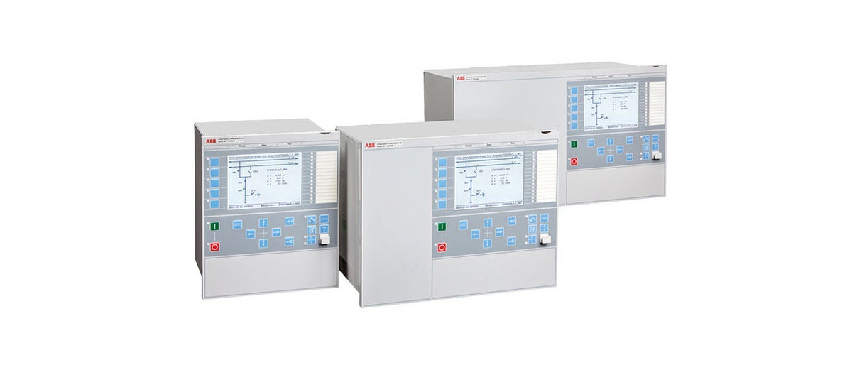 Relion® 670 series version 2.0