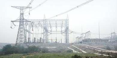 Product image for: 送電変電所