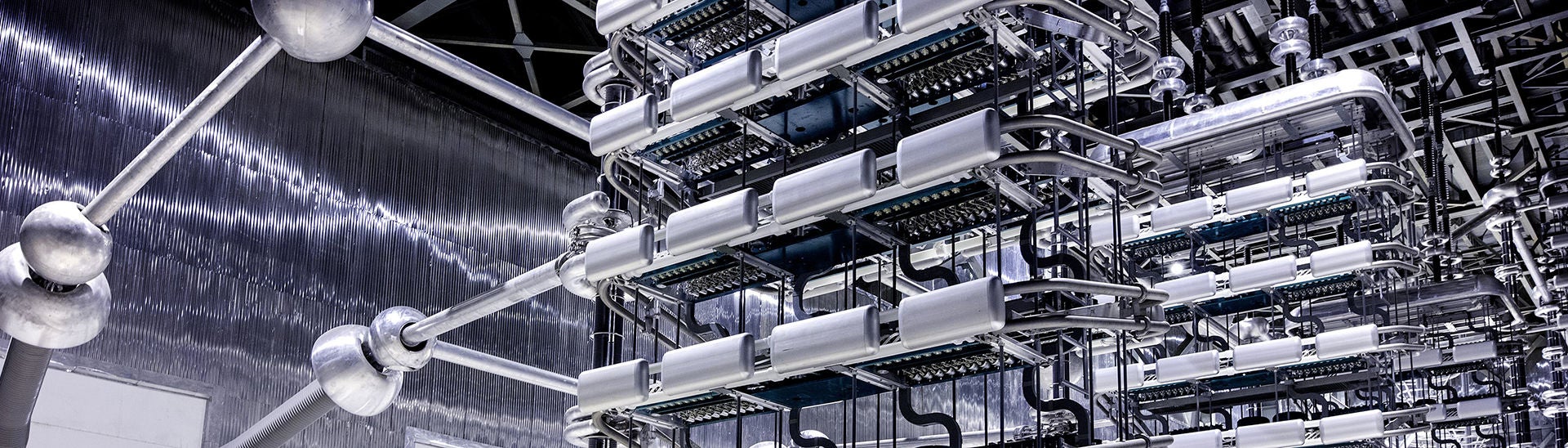 HVDC Classic (LCC) | Hitachi Energy