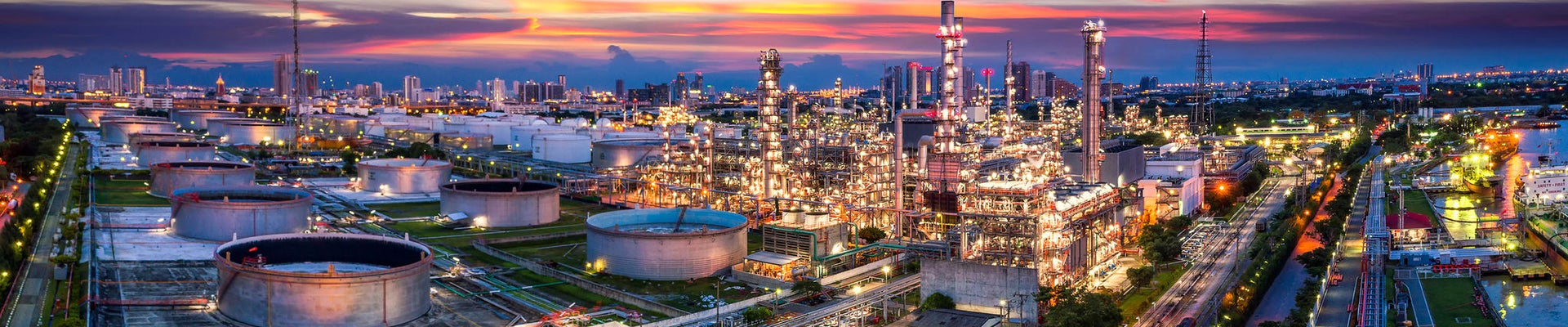 Electrification in Chemical and Petrochemical