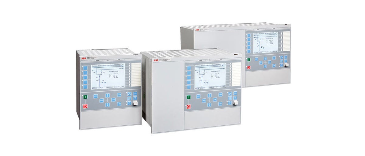 Relion® 670 series version 2.1 (2.1.0.4)