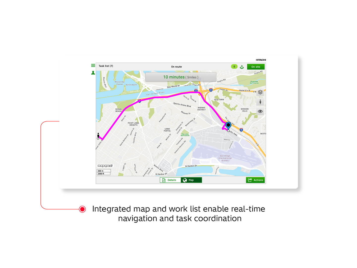 Product image for: Service Suite: Mobile Workforce Management for Essential Industries