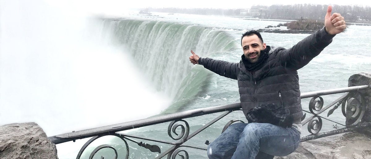 Muath Naser - My Power Grids Story