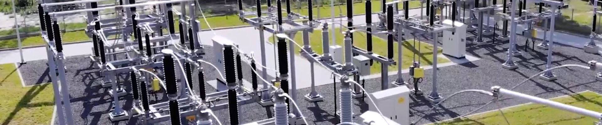 Digital Substation