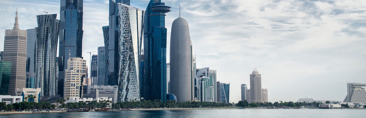 Hitachi Energy showcase digital technology in Qatar