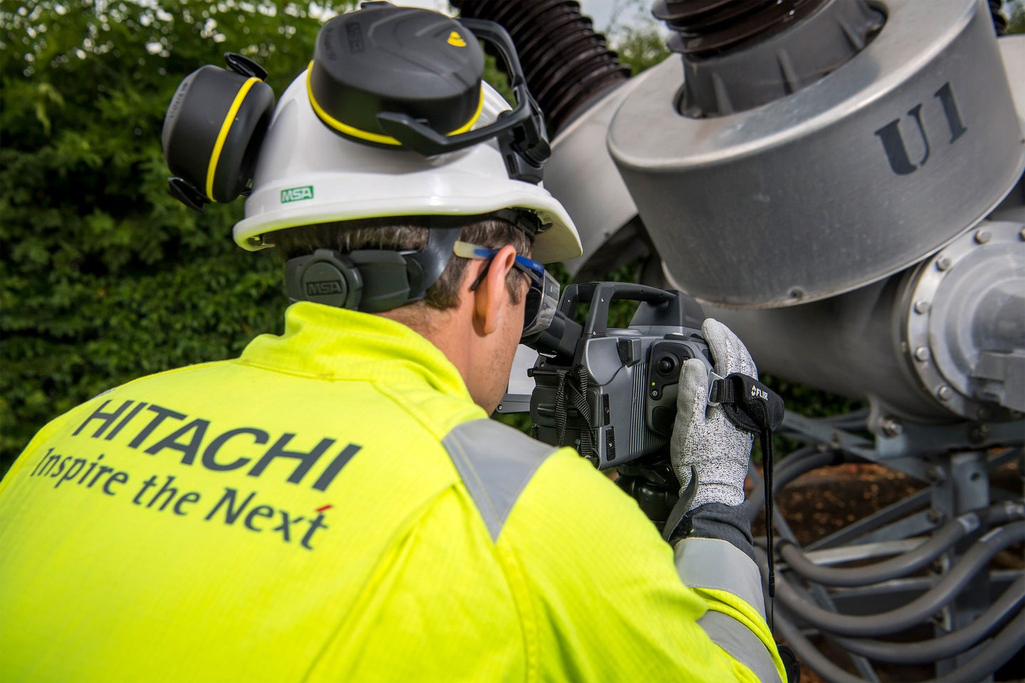 Product image for: Advanced services