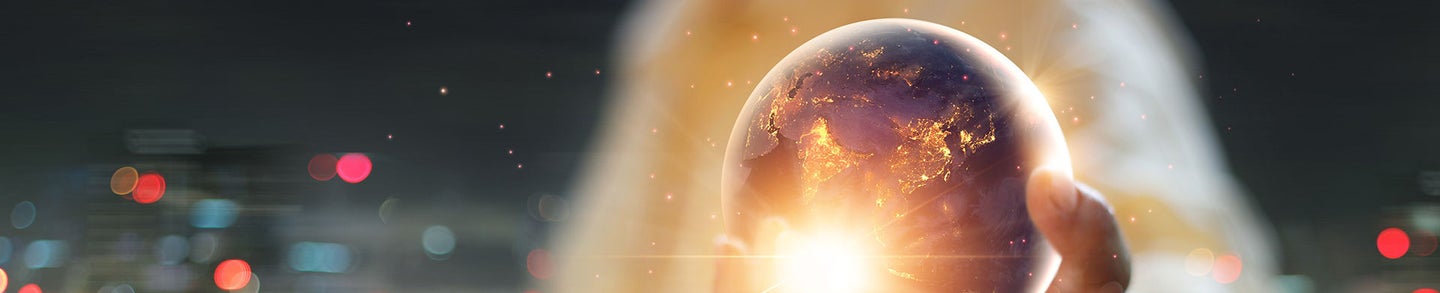 Carbon neutral future technologies webinar (online)